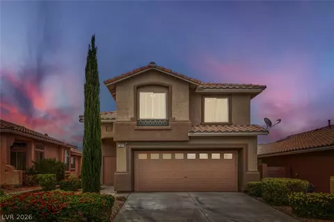 304 Mchenry St, Las Vegas, NV 89144