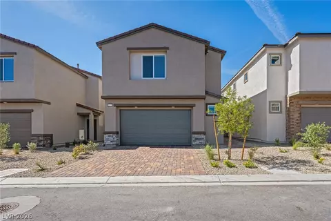 9773 Sunset Canyon Ave, Las Vegas, NV 89178