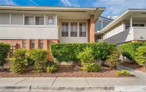 2831 Geary Pl #2911, Las Vegas, NV 89109