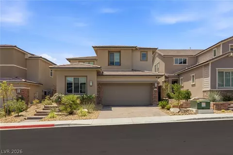 10937 White Alder Pl, Las Vegas, NV 89138