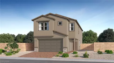 8178 Gusty Brook St, Las Vegas, NV 89113