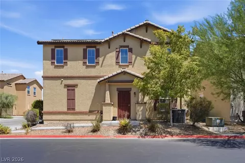 4614 Lime Straight Dr, Las Vegas, NV 89115