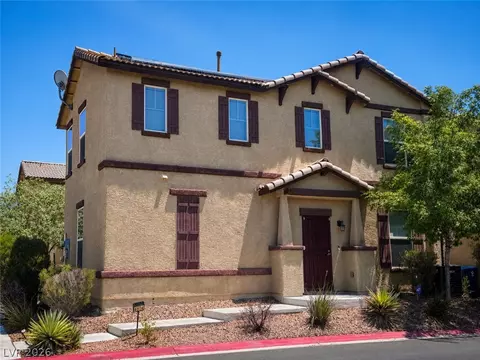 4614 Lime Straight Dr, Las Vegas, NV 89115