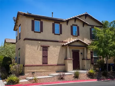 4614 Lime Straight Dr, Las Vegas, NV 89115