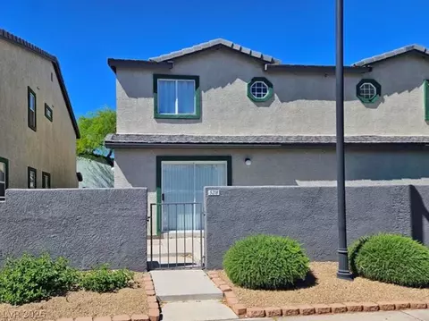 5218 Pat Pl, Las Vegas, NV 89118