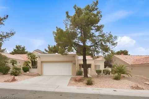 Undisclosed, Las Vegas, NV 89134