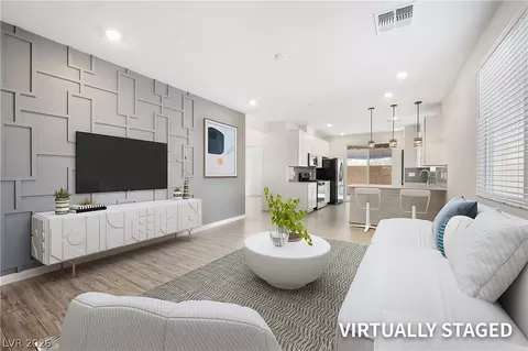 3447 Covilha Ln, Henderson, NV 89044