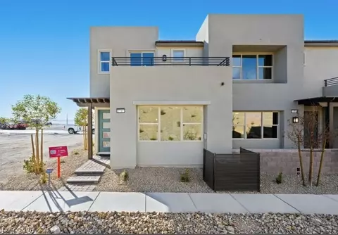 1554 Song Lark Ln, Las Vegas, NV 89138