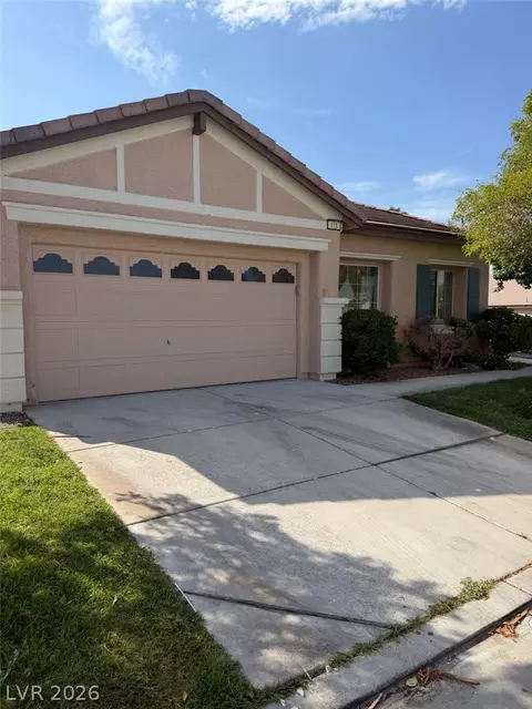 121 Torchwood Ln, Las Vegas, NV 89144