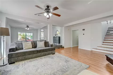 8349 Cretan Blue Ln, Las Vegas, NV 89128