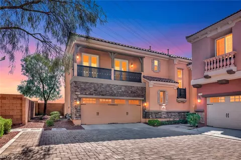 11178 Corsica Mist Ave, Las Vegas, NV 89135