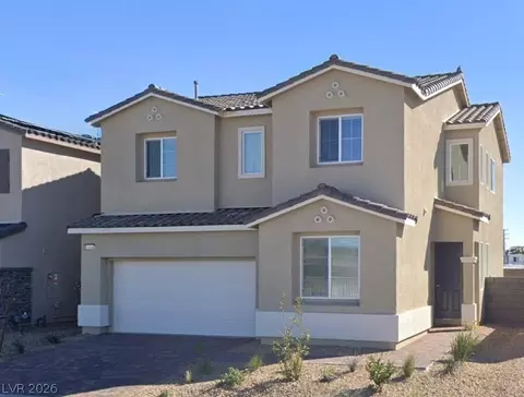 309 Lupton Ave, North Las Vegas, NV 89031