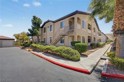 3364 Indian Shadow St #203, Las Vegas, NV 89129