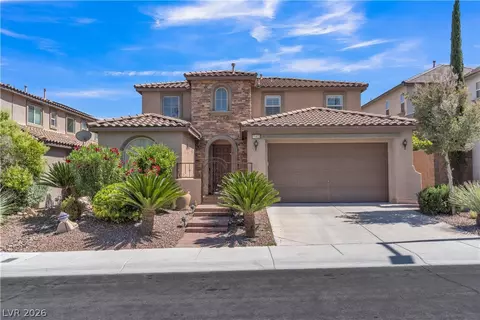 11433 Valentino Ln, Las Vegas, NV 89138