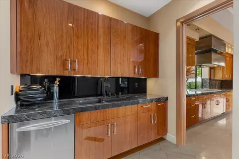 Kitchen - 1382 Ruby Sky Ct, Henderson, NV 89052 photo 3 of 3