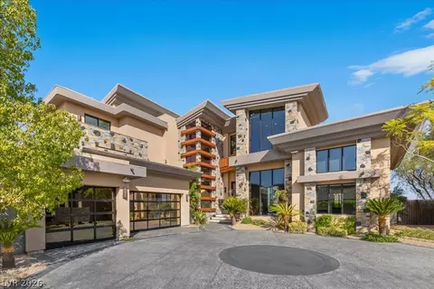 1382 Ruby Sky Ct, Henderson, NV 89052