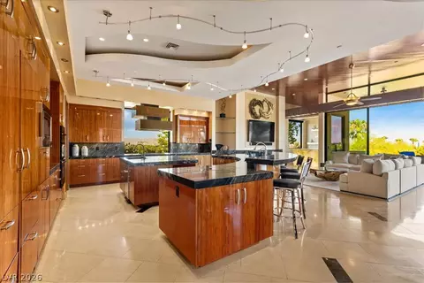 Kitchen - 1382 Ruby Sky Ct, Henderson, NV 89052 photo 1 of 3