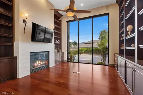 Living - 1382 Ruby Sky Ct, Henderson, NV 89052 photo 3 of 4