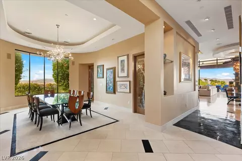 Dining - 1382 Ruby Sky Ct, Henderson, NV 89052 photo 1 of 3