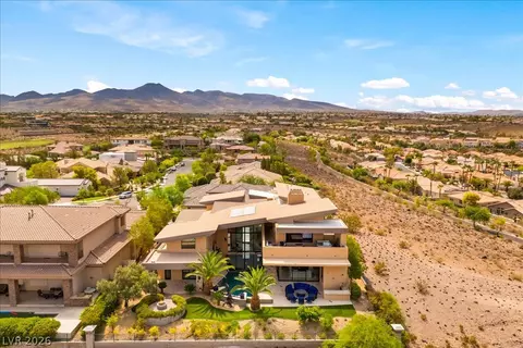 View/Area - 1382 Ruby Sky Ct, Henderson, NV 89052 photo 2 of 3