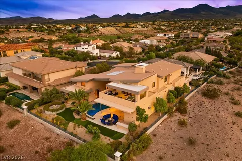 View/Area - 1382 Ruby Sky Ct, Henderson, NV 89052 photo 3 of 3