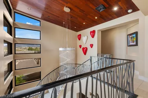 Entry Way - 1382 Ruby Sky Ct, Henderson, NV 89052 photo 3 of 3