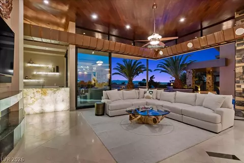 Living - 1382 Ruby Sky Ct, Henderson, NV 89052 photo 1 of 4