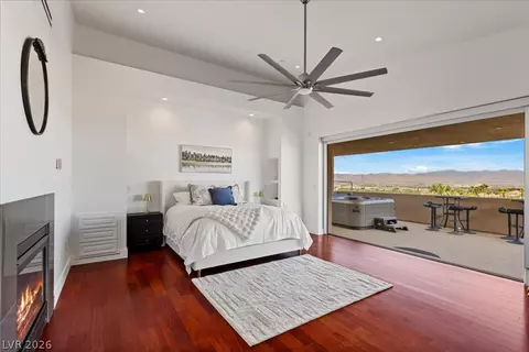 Bedroom - 1382 Ruby Sky Ct, Henderson, NV 89052 photo 1 of 5