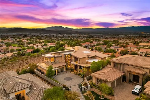 View/Area - 1382 Ruby Sky Ct, Henderson, NV 89052 photo 1 of 3
