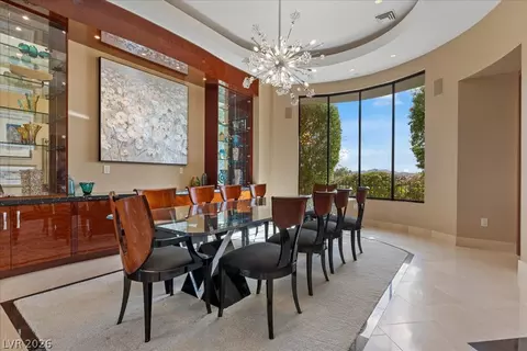 Dining - 1382 Ruby Sky Ct, Henderson, NV 89052 photo 2 of 3