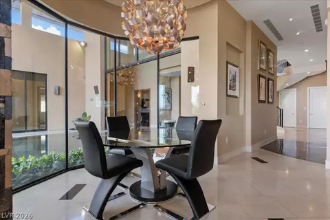 Dining - 1382 Ruby Sky Ct, Henderson, NV 89052 photo 3 of 3