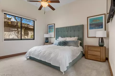 Bedroom - 1382 Ruby Sky Ct, Henderson, NV 89052 photo 3 of 5
