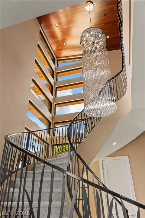 Entry Way - 1382 Ruby Sky Ct, Henderson, NV 89052 photo 1 of 3