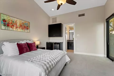 Bedroom - 1382 Ruby Sky Ct, Henderson, NV 89052 photo 5 of 5