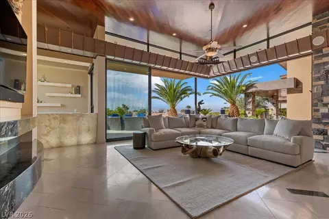 Living - 1382 Ruby Sky Ct, Henderson, NV 89052 photo 4 of 4