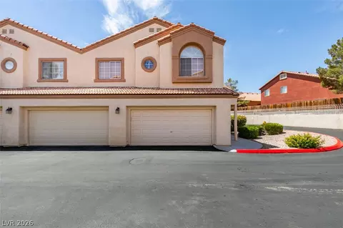 8301 Boseck Dr #115, Las Vegas, NV 89145