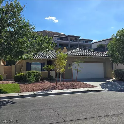 4439 Weitzman Pl, Las Vegas, NV 89141
