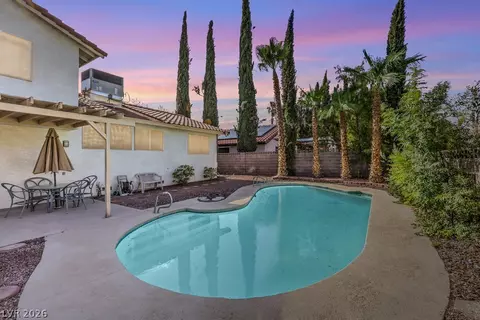 1529 Padova Dr, Las Vegas, NV 89117