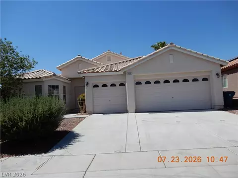 8905 Frasure Fls, Las Vegas, NV 89178