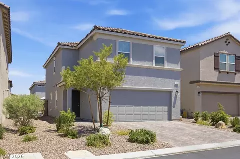 8724 Crestwood Hills St, Las Vegas, NV 89113