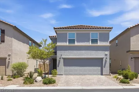 8724 Crestwood Hills St, Las Vegas, NV 89113