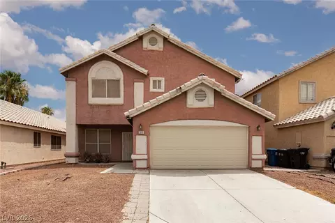 5916 Taj Mahal Dr, Las Vegas, NV 89130