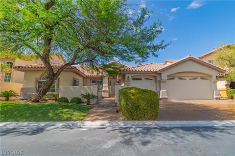 5150 Villa Dante Ave, Las Vegas, NV 89141