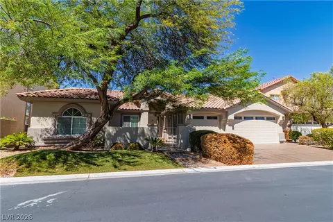 5150 Villa Dante Ave, Las Vegas, NV 89141