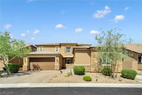 8767 Pinley Spring St, Las Vegas, NV 89113