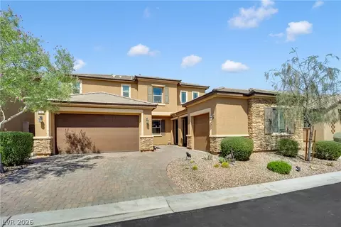 8767 Pinley Spring St, Las Vegas, NV 89113