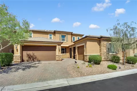 8767 Pinley Spring St, Las Vegas, NV 89113