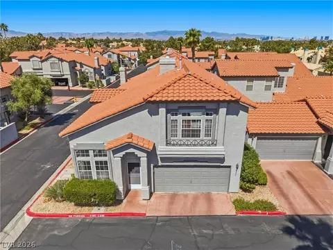 2232 Ramsgate Dr #0, Henderson, NV 89074