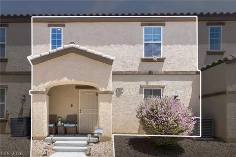 4525 Woolcomber St, Las Vegas, NV 89115