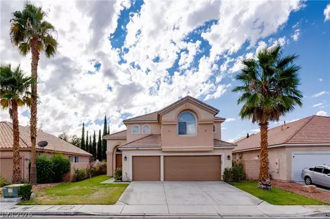 7823 Windward Rd, Las Vegas, NV 89147